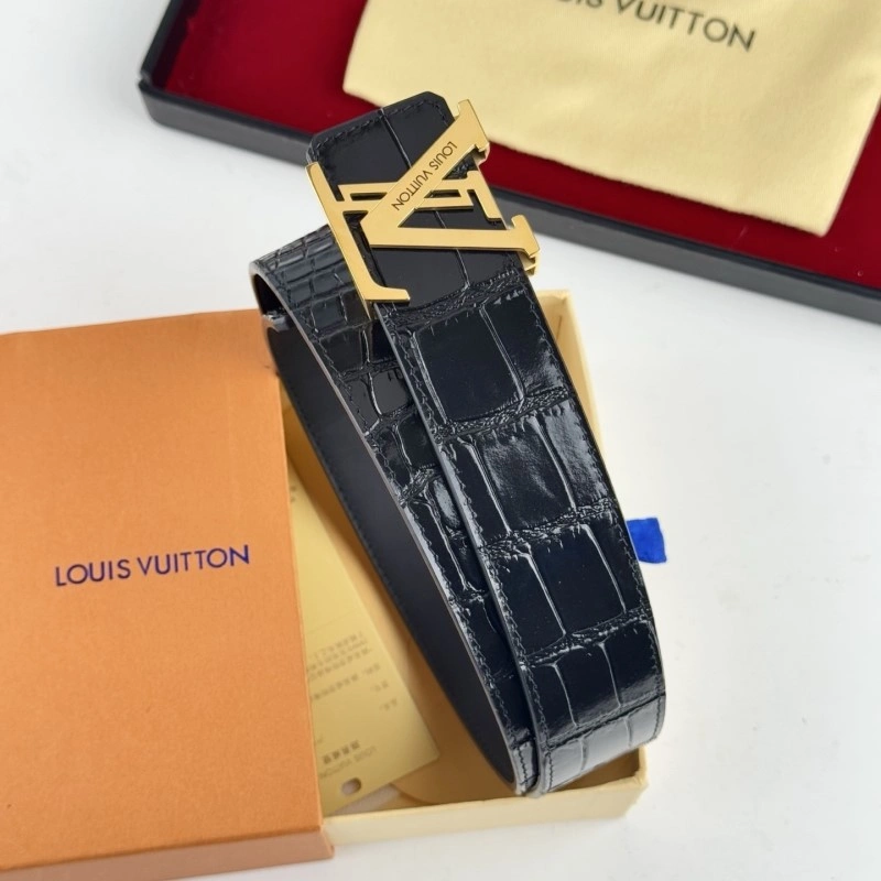 Louis Vuitton Belts FashionForward 299442