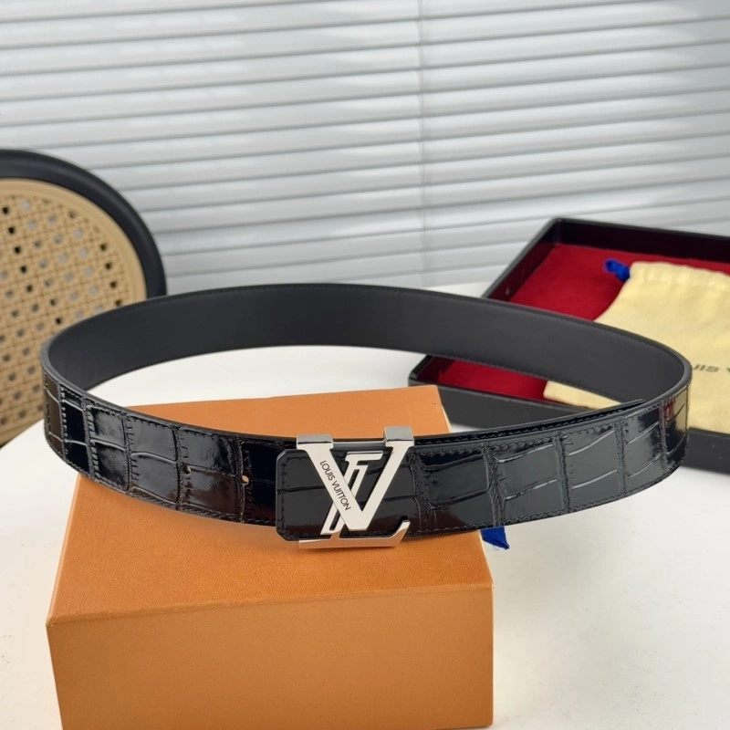Louis Vuitton Belts Chic 299440