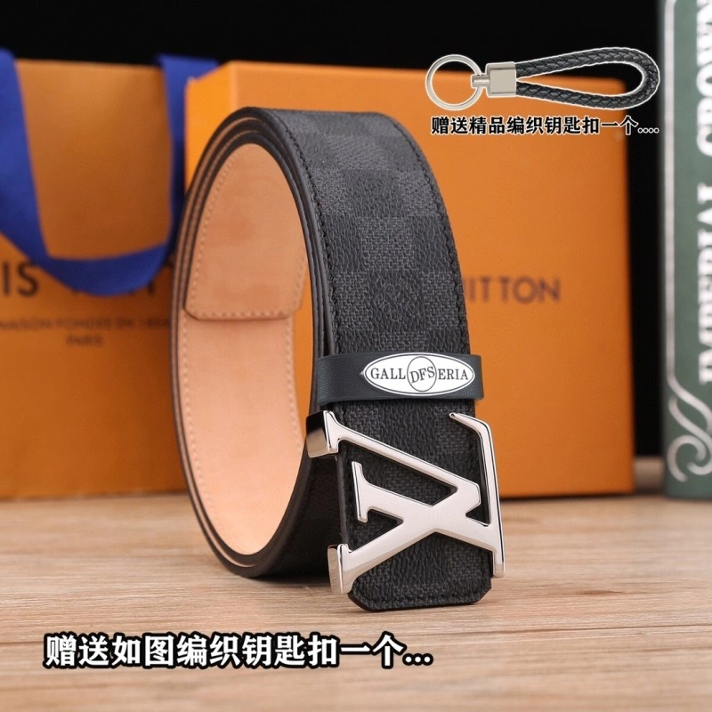 Louis Vuitton Belts Casual 299446