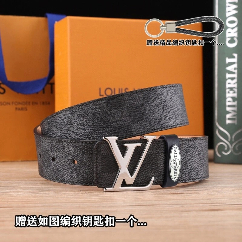 Louis Vuitton Belts Casual 299446