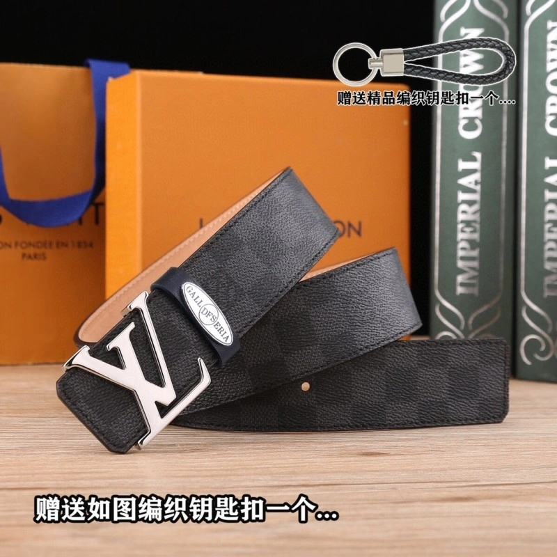 Louis Vuitton Belts Casual 299446