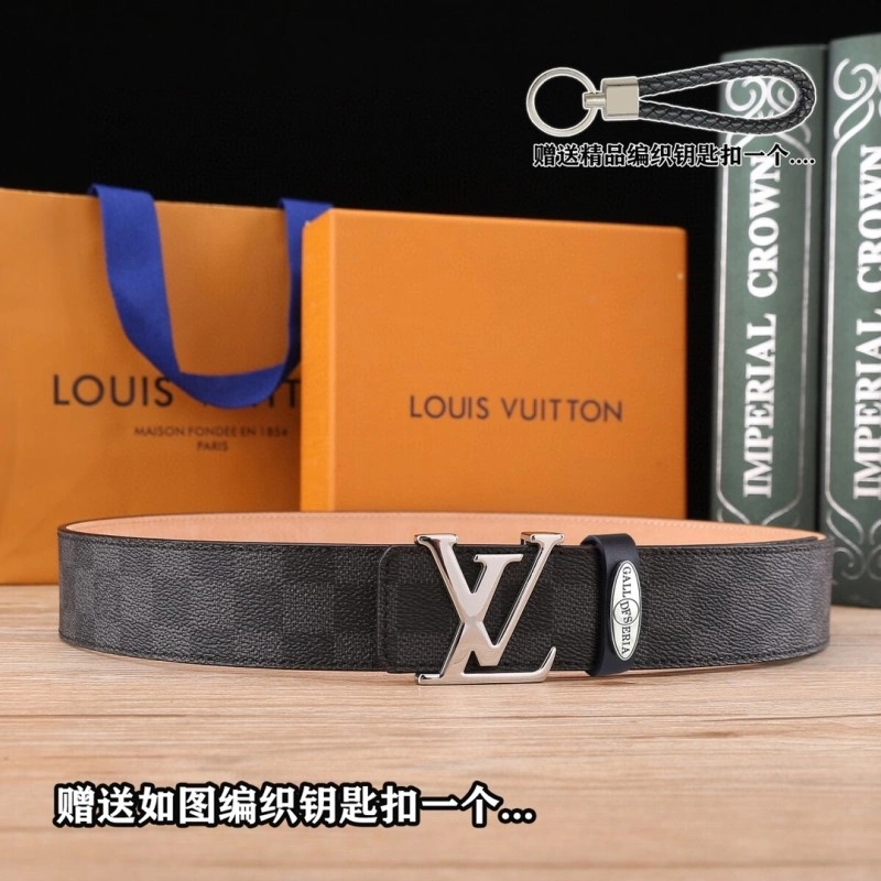 Louis Vuitton Belts Casual 299446