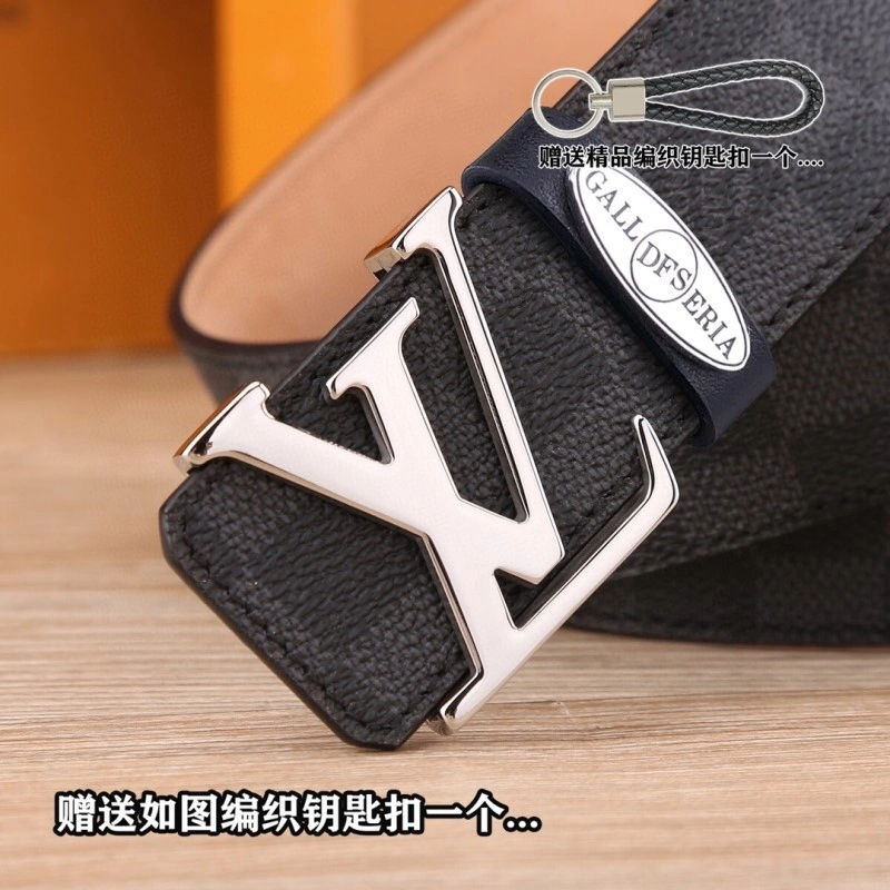 Louis Vuitton Belts Casual 299446