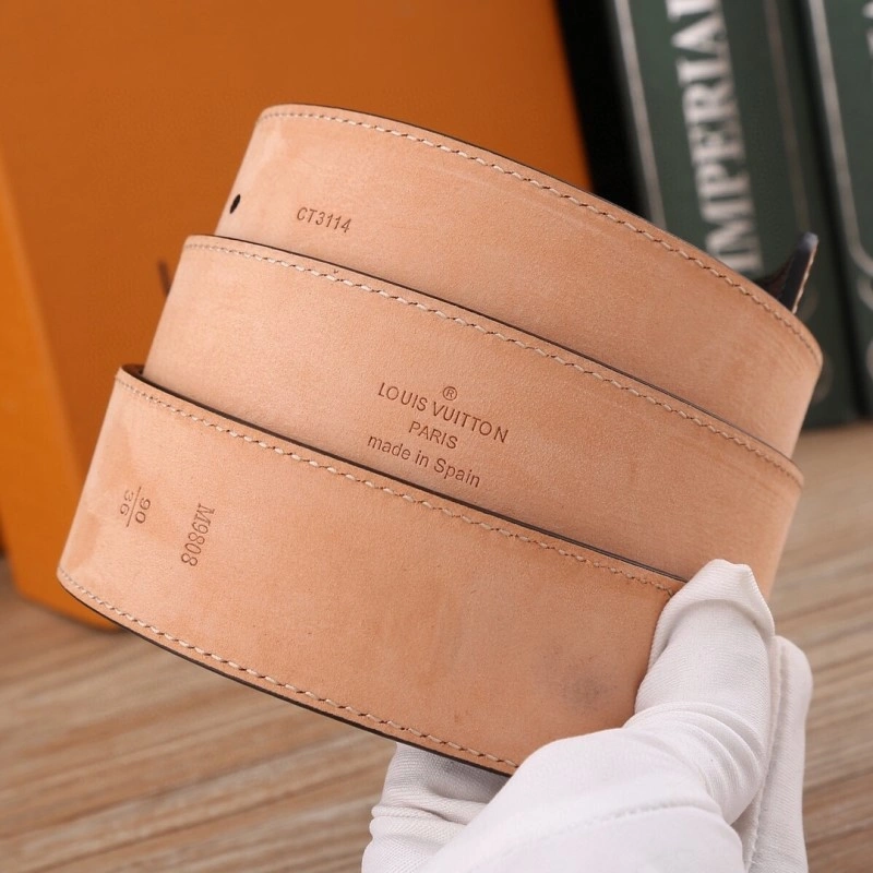 Louis Vuitton Belts Casual 299446