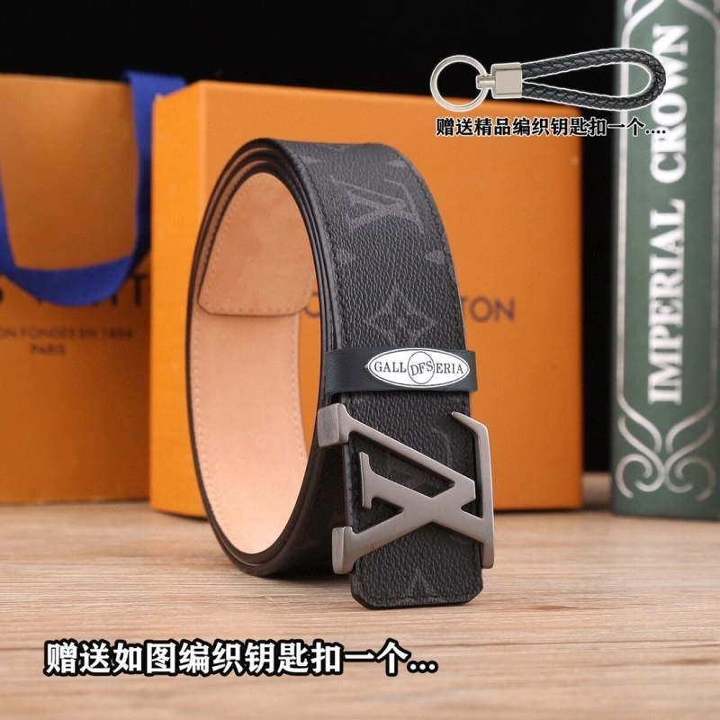 Louis Vuitton Belts Practical 299439