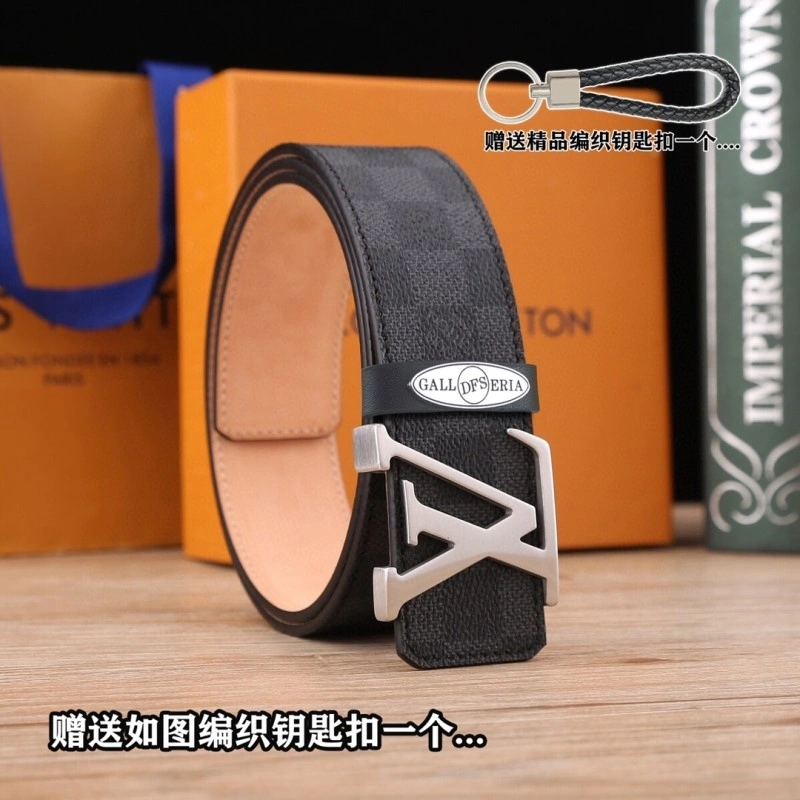 Comfortable Louis Vuitton Belts 299460