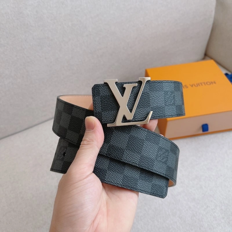 Louis Vuitton Belts Tailored 299453