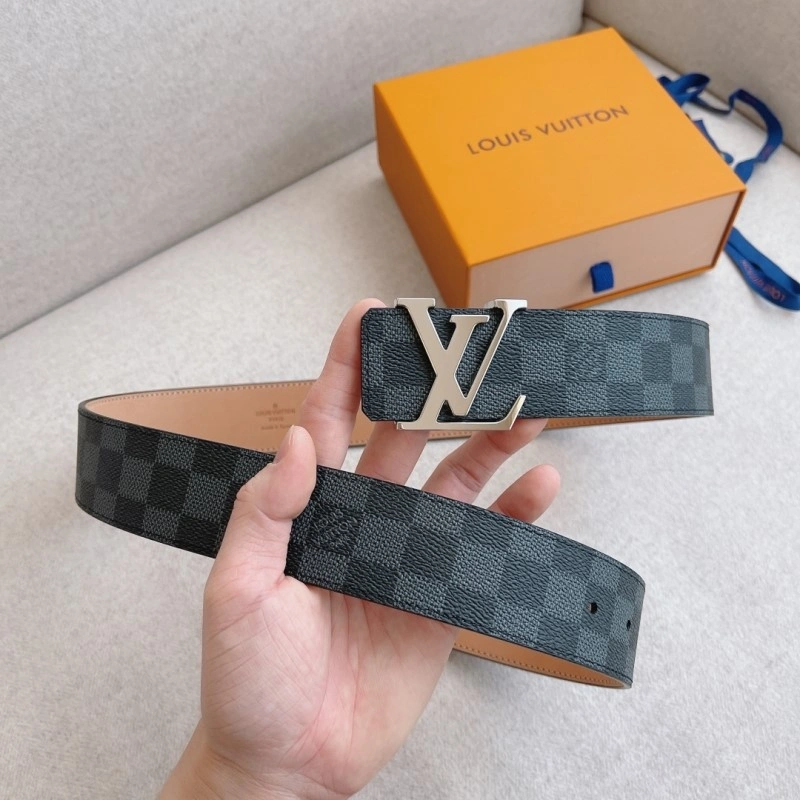 Louis Vuitton Belts Tailored 299453
