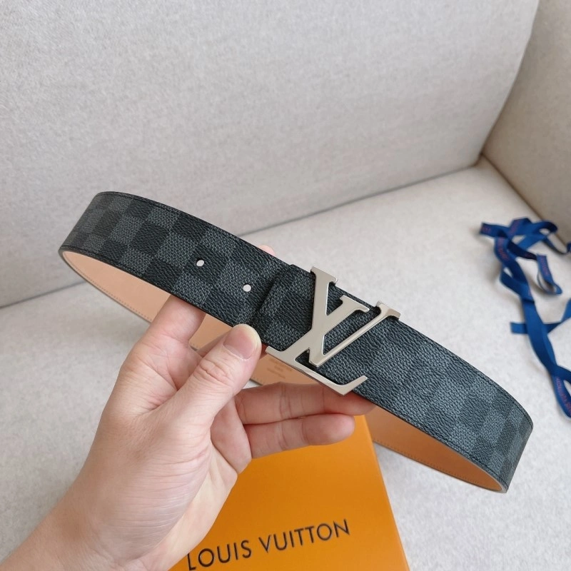 Louis Vuitton Belts Tailored 299453