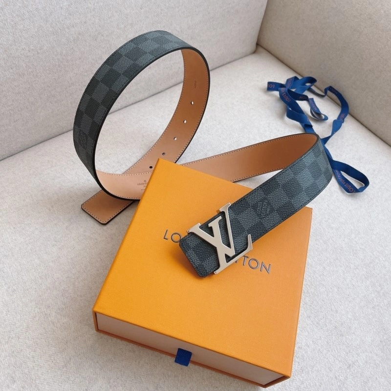Louis Vuitton Belts Tailored 299453