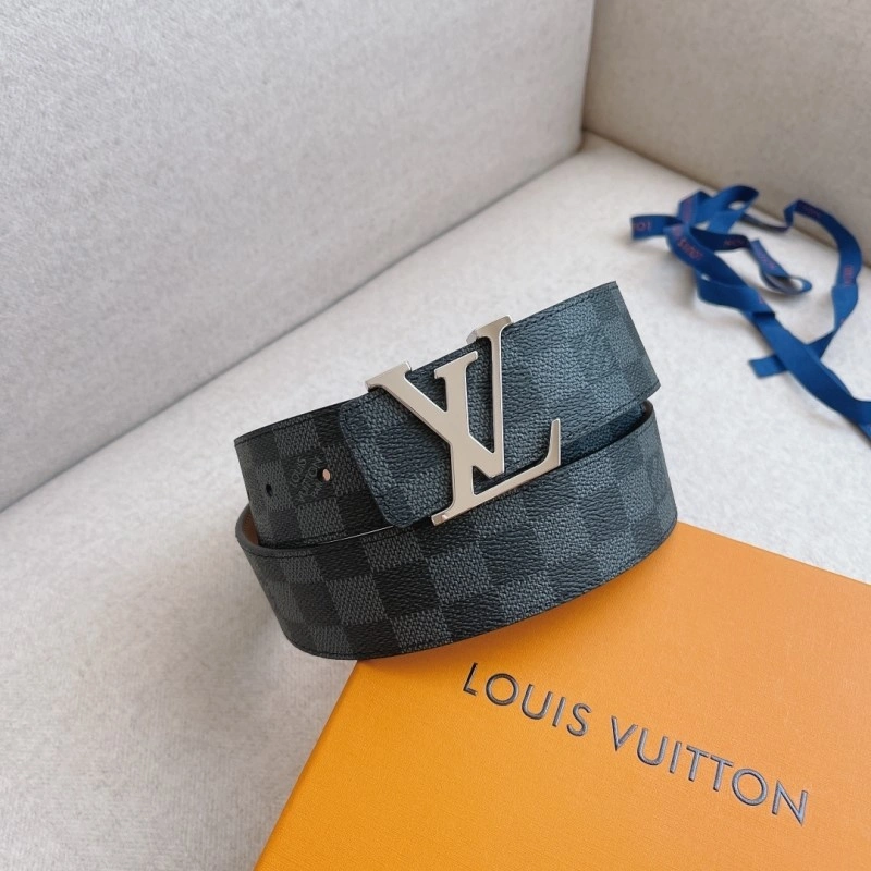 Louis Vuitton Belts Tailored 299453