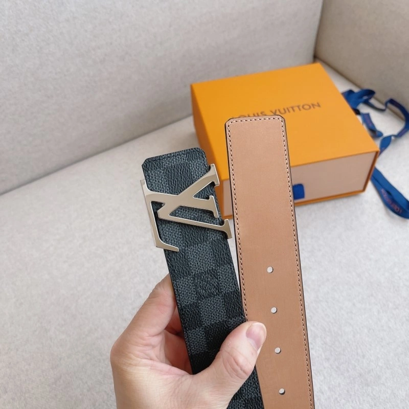 Louis Vuitton Belts Tailored 299453