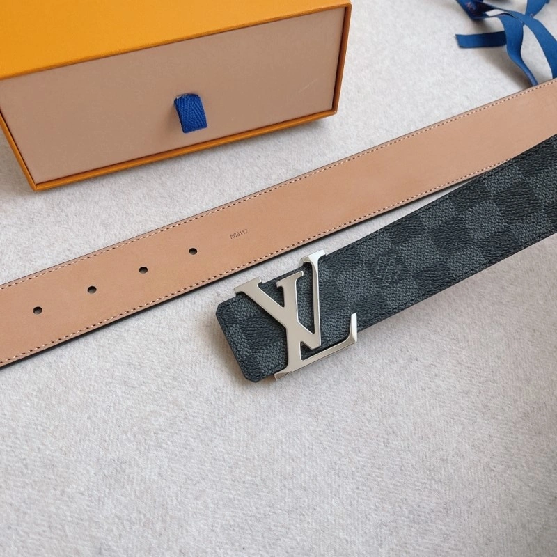 Louis Vuitton Belts Tailored 299453