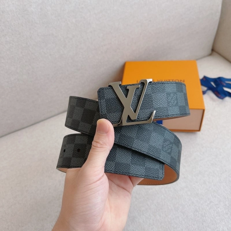 Youthful Louis Vuitton Belts 299465