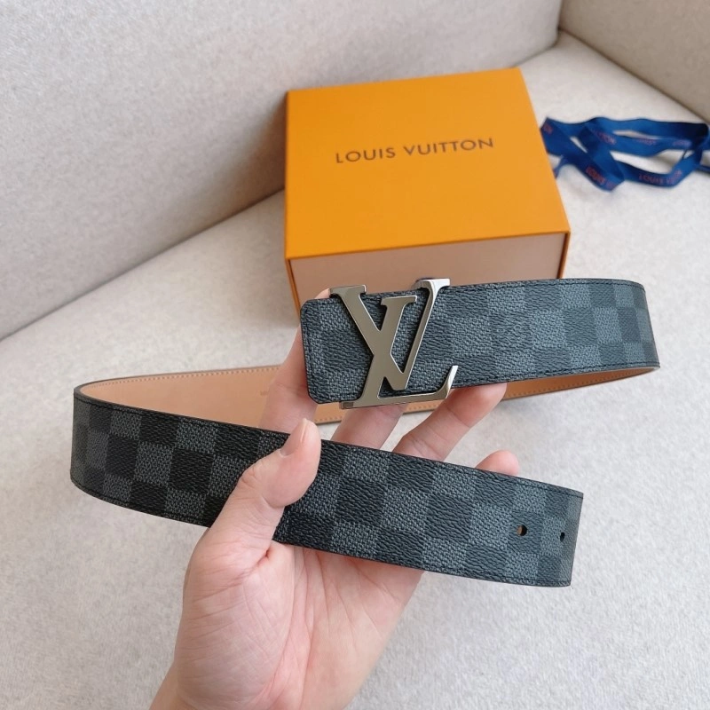Youthful Louis Vuitton Belts 299465