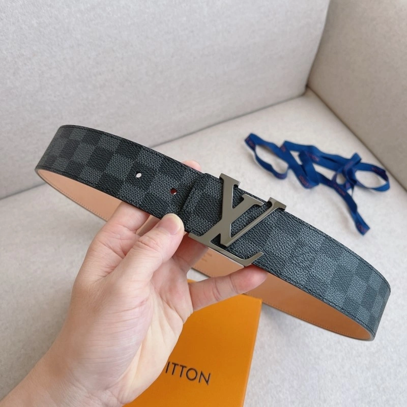 Youthful Louis Vuitton Belts 299465
