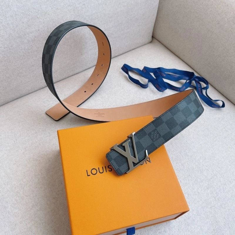 Youthful Louis Vuitton Belts 299465