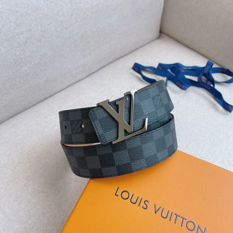 Youthful Louis Vuitton Belts 299465