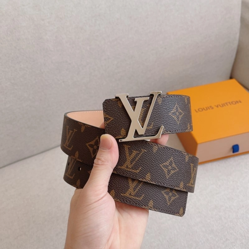 Louis Vuitton Belts Sporty 299452