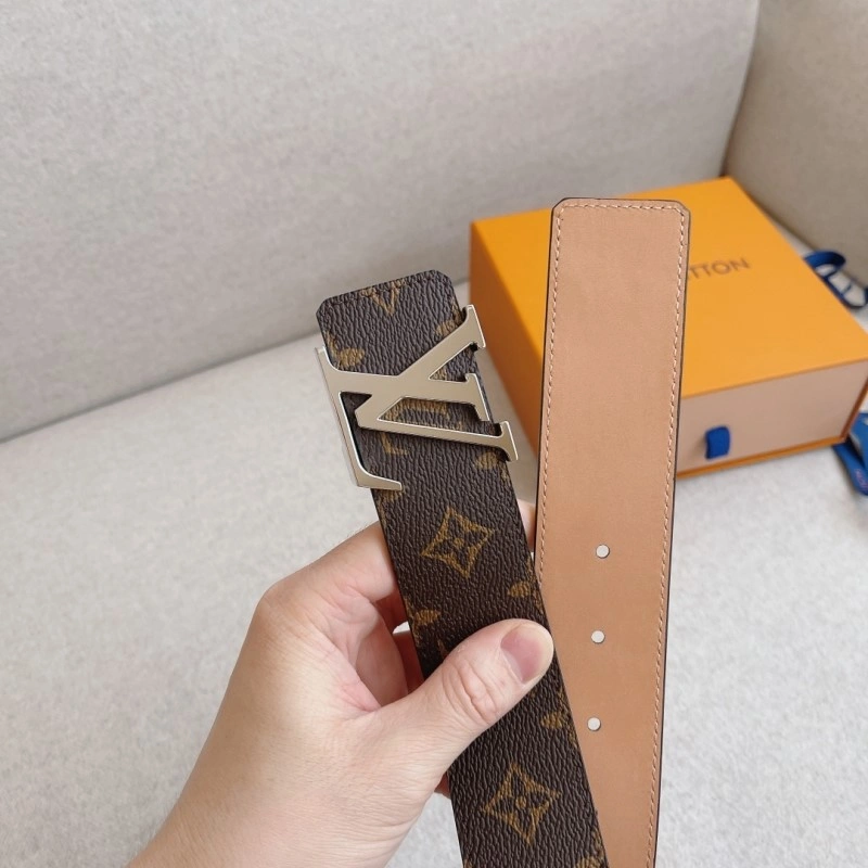 Louis Vuitton Belts Sporty 299452