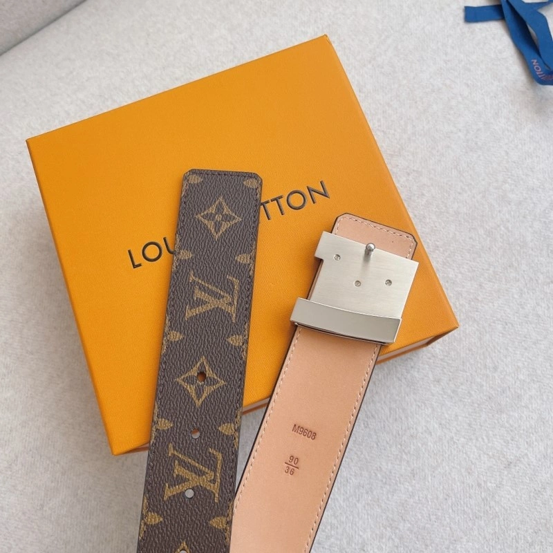 Louis Vuitton Belts Sporty 299452