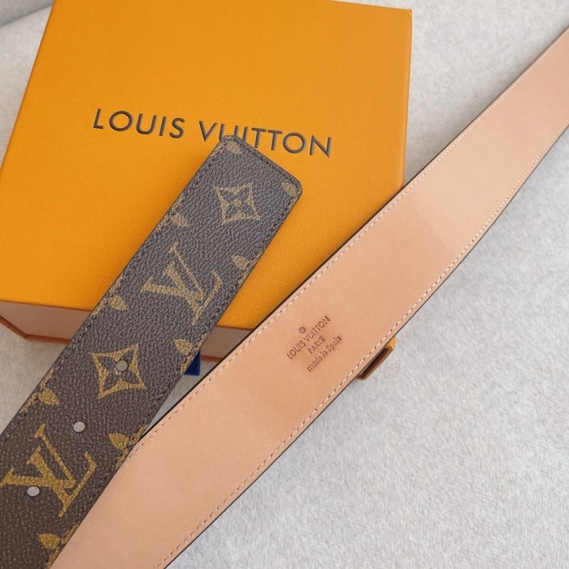 Louis Vuitton Belts Sporty 299452