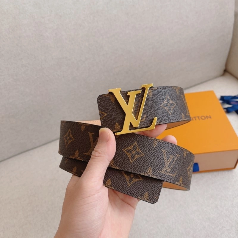 SoftTouch Louis Vuitton Belts 299463