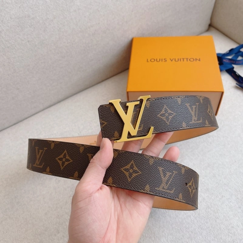 SoftTouch Louis Vuitton Belts 299463