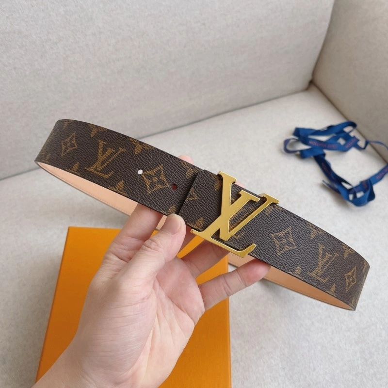 SoftTouch Louis Vuitton Belts 299463