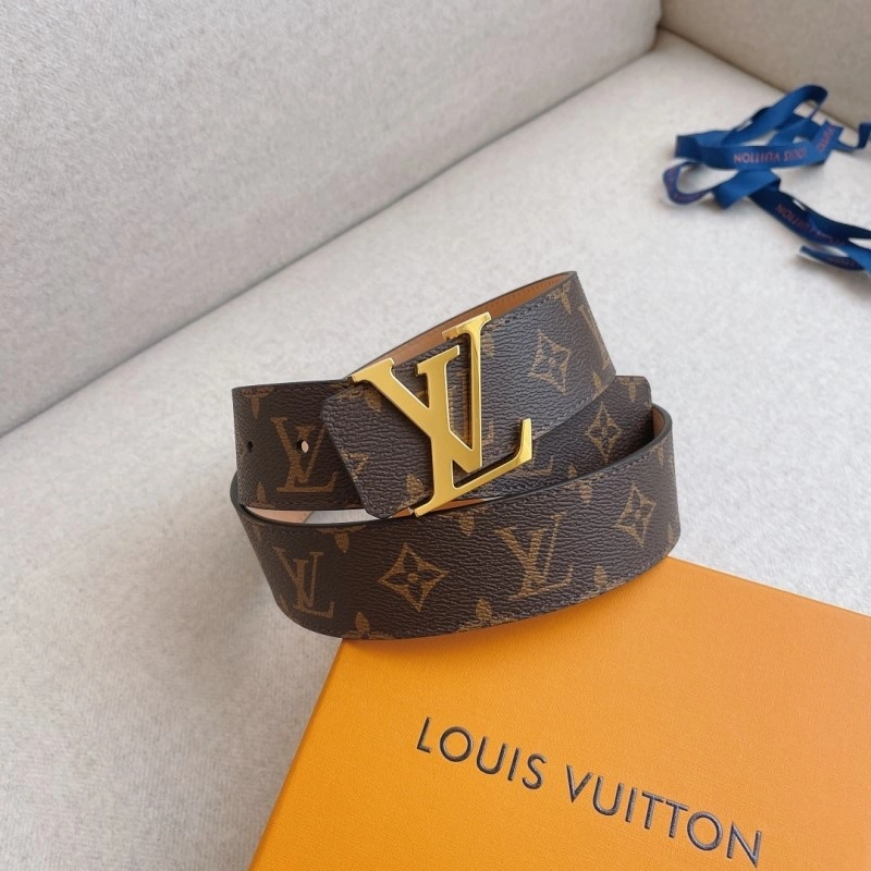 SoftTouch Louis Vuitton Belts 299463