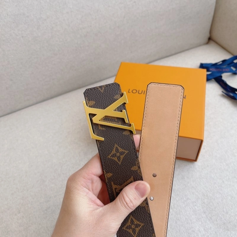 SoftTouch Louis Vuitton Belts 299463