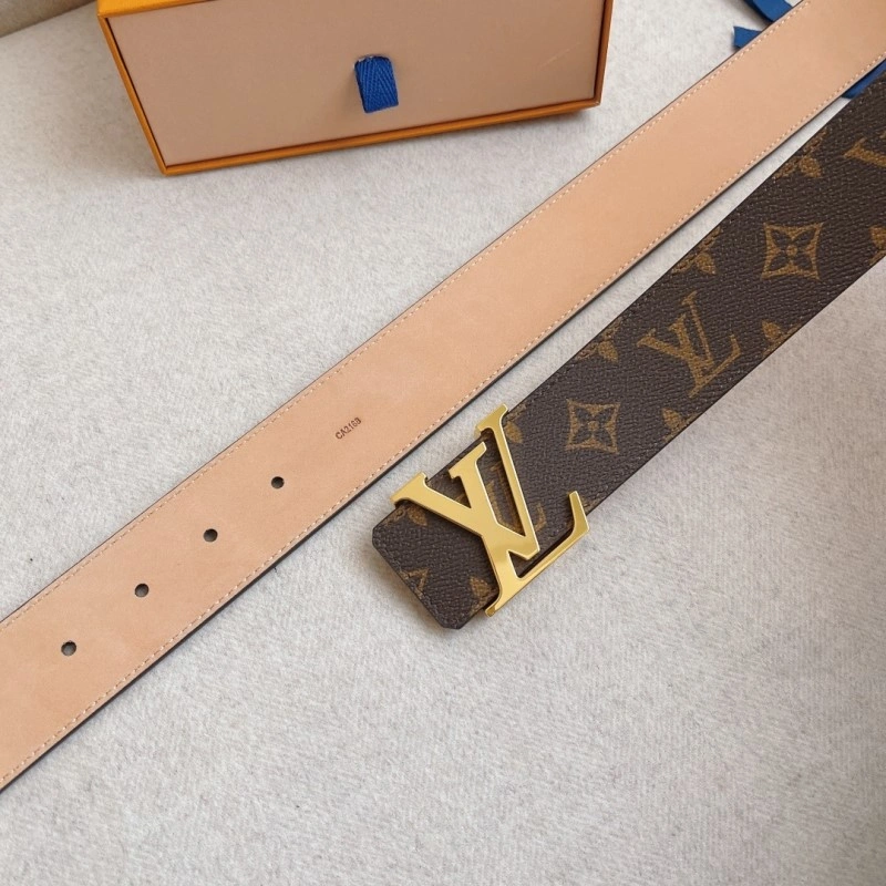 SoftTouch Louis Vuitton Belts 299463