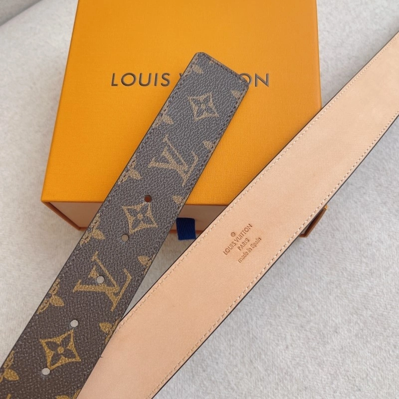 SoftTouch Louis Vuitton Belts 299463