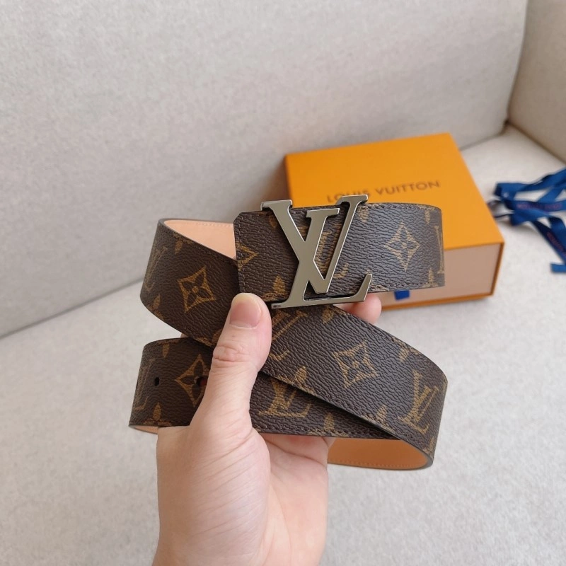 Louis Vuitton Belts StreetReady 299464