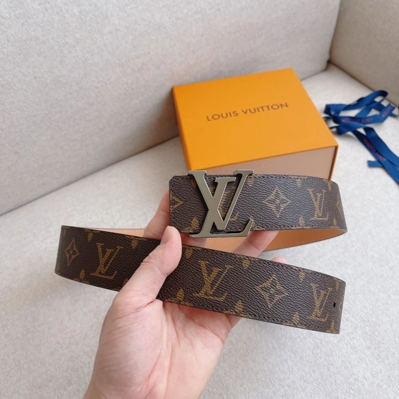 Louis Vuitton Belts StreetReady 299464