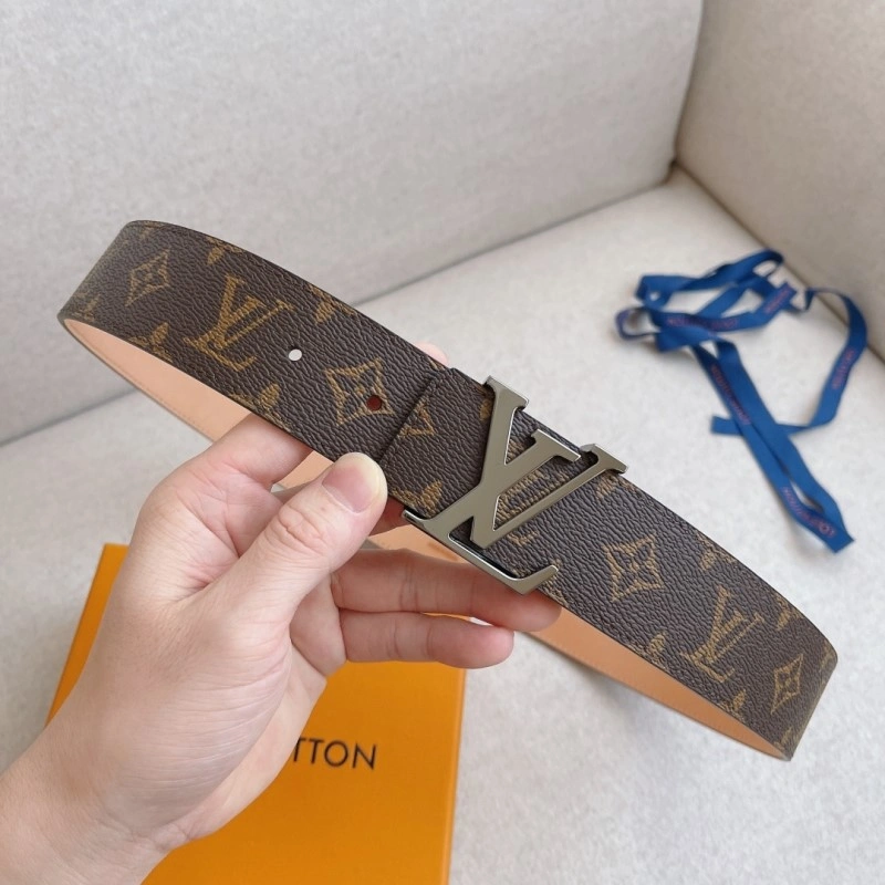Louis Vuitton Belts StreetReady 299464