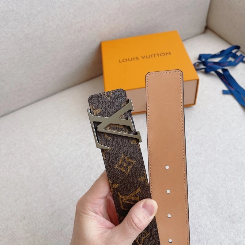 Louis Vuitton Belts StreetReady 299464