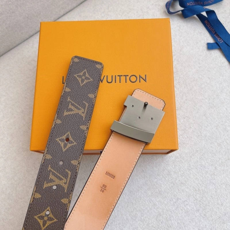 Louis Vuitton Belts StreetReady 299464