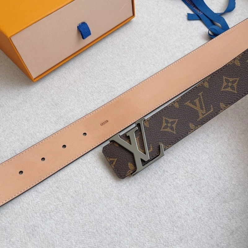 Louis Vuitton Belts StreetReady 299464