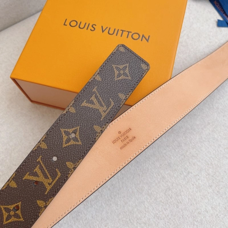 Louis Vuitton Belts StreetReady 299464