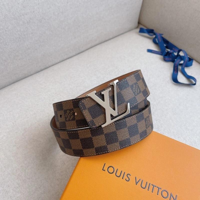 WrinkleFree Louis Vuitton Belts 299466