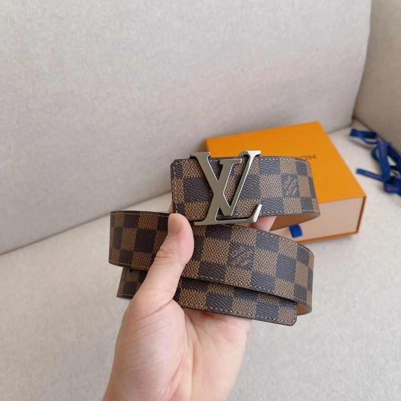 Flexible Louis Vuitton Belts 299450
