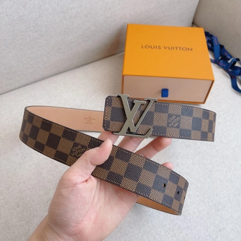 Flexible Louis Vuitton Belts 299450