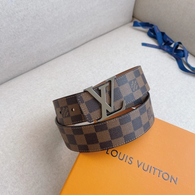Flexible Louis Vuitton Belts 299450