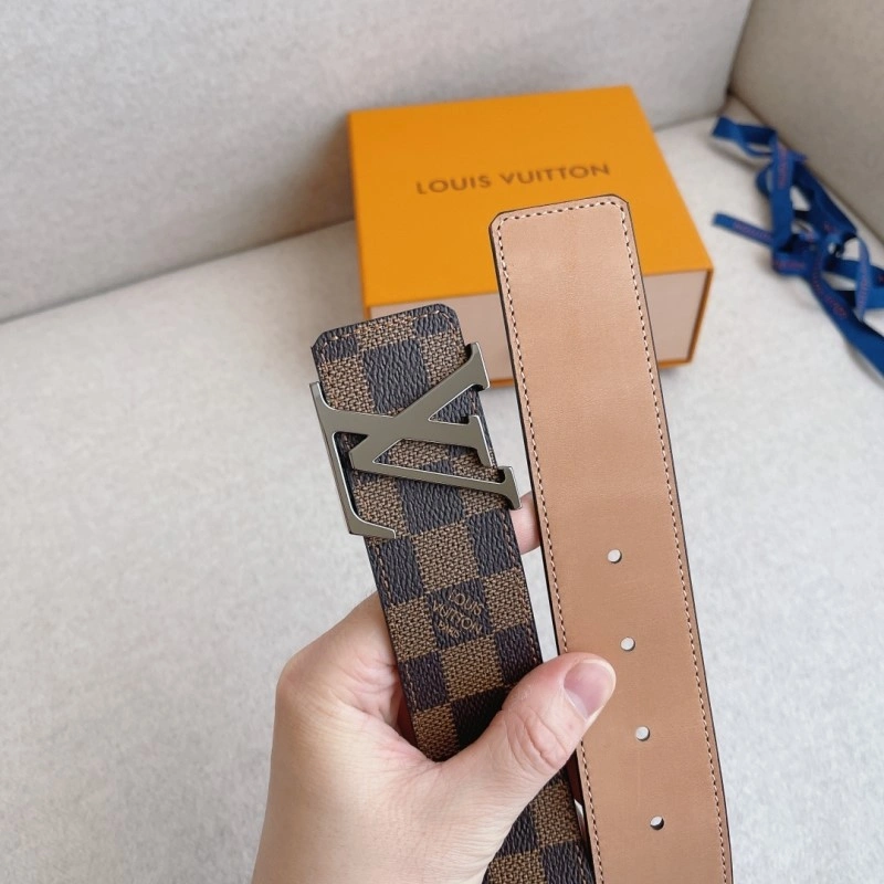 Flexible Louis Vuitton Belts 299450