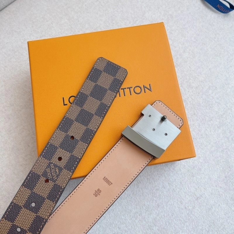 Flexible Louis Vuitton Belts 299450