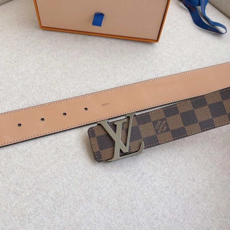 Flexible Louis Vuitton Belts 299450