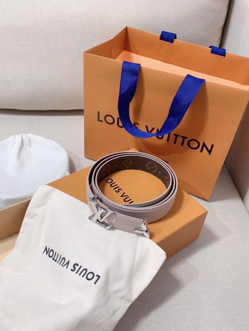 Louis Vuitton Belts Vibrant 299456