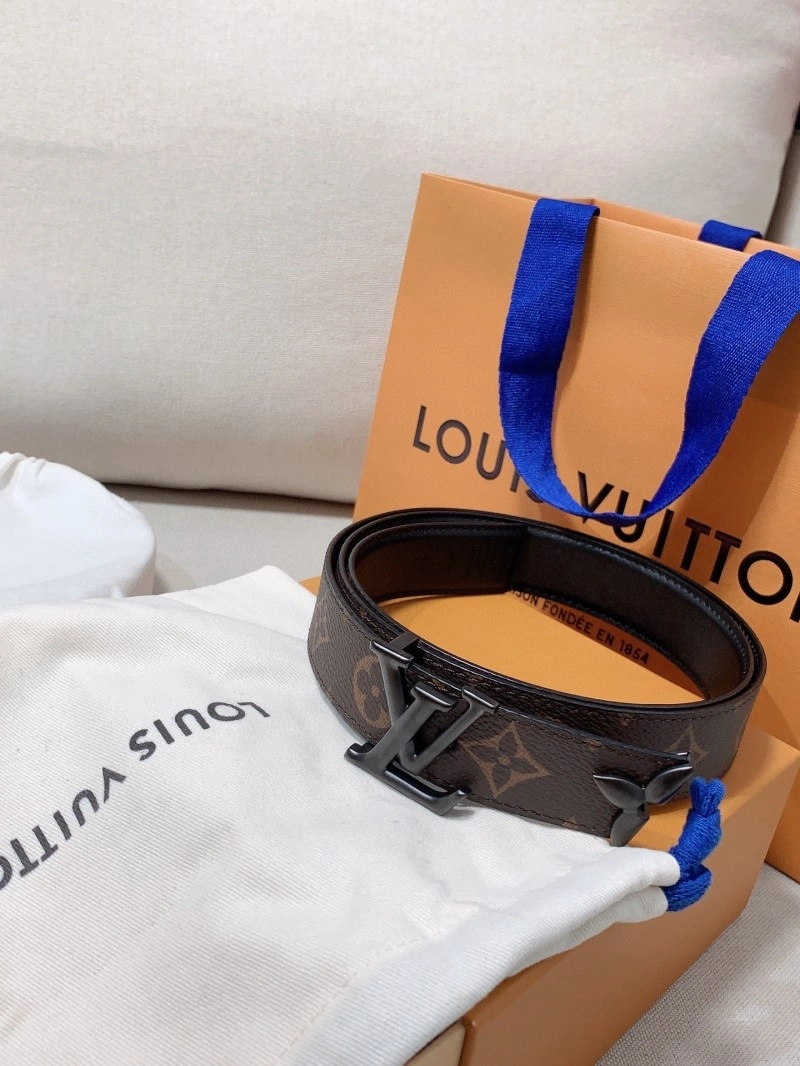 Louis Vuitton Belts Vibrant 299456