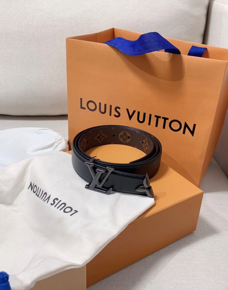 UrbanChic Louis Vuitton Belts 299447
